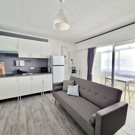 Sr Torremolinos Centro Apartment Exterior photo